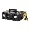 akumulatorowa wkrętarka do płyt G-K, 18V XR Li-Ion DeWalt [DCF620NT-XJ]