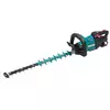 akumulatorowe nożyce do żywopłotu 18V Li-Ion 2x5,0Ah, długość cięcia 60cm, Makita [DUH601PTE]