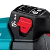 akumulatorowe nożyce do żywopłotu 18V Li-Ion 2x5,0Ah, długość cięcia 60cm, Makita [DUH601PTE]