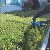 akumulatorowe nożyce do żywopłotu 18V Li-Ion 2x5,0Ah, długość cięcia 75cm, Makita [DUH751PTE] 