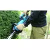 akumulatorowe nożyce do żywopłotu Makita 2x18V/55cm [DUH551Z]
