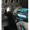 akumulatorowy klucz udarowy 3/4", 40V max Li-Ion, 2x4,0Ah, serii XGT Makita [TW001GM201]