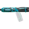 akumulatorowy wkrętak udarowy 7,2V Li-Ion, 2 akumulatory 1,5Ah, Makita [TD022DSE]