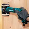 akumulatorowy wkrętak udarowy 7,2V Li-Ion, 2 akumulatory 1,5Ah, Makita [TD022DSE]