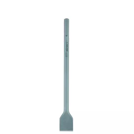 dłuto szerokie samoostrzące SDS-max 50x380mm, Alpen [0097300253100] (1)