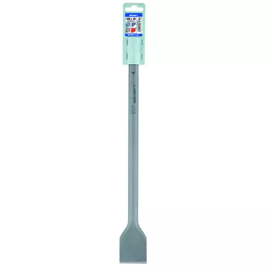 dłuto szerokie samoostrzące SDS-max 50x380mm, Alpen [0097300253100] (1)