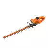 elektryczne nożyce do żywopłotu 50cm, 450W Black+Decker [BEHT251]