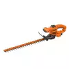 elektryczne nożyce do żywopłotu 50cm, 450W Black+Decker [BEHT251]