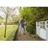 elektryczne nożyce do żywopłotu 50cm, 450W Black+Decker [BEHT251]