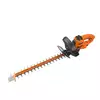 elektryczne nożyce do żywopłotu 50cm, 500W Black+Decker [BEHTS301]