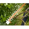 elektryczne nożyce do żywopłotu 50cm, 500W Black+Decker [BEHTS301]