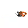 elektryczne nożyce do żywopłotu 50cm, 500W Black+Decker [BEHTS301]