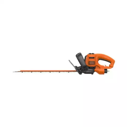 elektryczne nożyce do żywopłotu 50cm, 500W Black+Decker [BEHTS301]