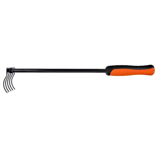 grabki ogrodowe, o długości 450mm Bahco [P276]