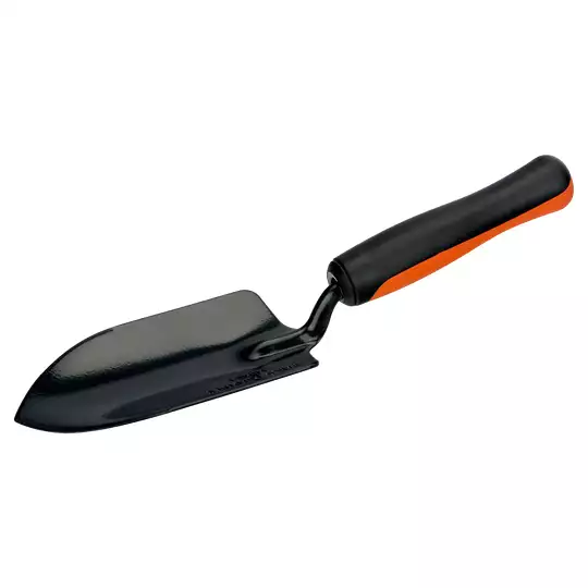 kielnia/rydel ogrodowy o długości 370mm Bahco [P263]