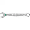 klucz płasko-oczkowy odgięty 1/2", Joker 6003, Wera [05020214001]