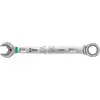 klucz płasko-oczkowy z grzechotką 1/2", Joker 6000, WERA [05073283001]