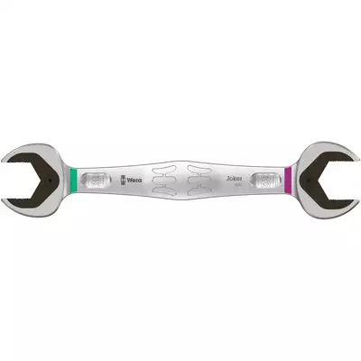 klucz płasko-płaski 30x32mm, Joker 6002, Wera [05020264001]
