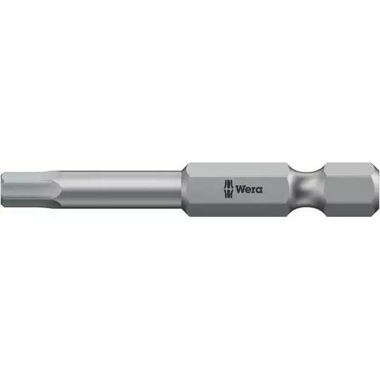 końcówka 1/4" do wkrętarek HEX 6/89mm 