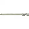 końcówka 1/4"  ze stali nierdzewnej do śrub z gniazdem Phillips, rozmiar PH1/89mm WERA [05071081001]