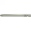 końcówka 1/4"  ze stali nierdzewnej do śrub z gniazdem Phillips, rozmiar PH2/89mm WERA [05071082001]