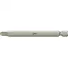 końcówka 1/4"  ze stali nierdzewnej do śrub z gniazdem Phillips, rozmiar PH3/89mm WERA [05071083001]