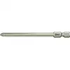 końcówka 1/4"  ze stali nierdzewnej do śrub z gniazdem Pozidriv, rozmiar PZ1/89mm WERA [05071084001]