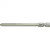 końcówka 1/4"  ze stali nierdzewnej do śrub z gniazdem Pozidriv, rozmiar PZ2/89mm WERA [05071085001]