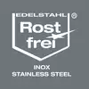 końcówka 1/4"  ze stali nierdzewnej do wkrętów z gniazdem Torx, rozmiar TX8/25mm, Wera [05071030001]