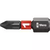 końcówka udarowa Impaktor 1/4" do śrub z gniazdem Phillips, rozmiar PH1/25mm, Wera [05057615001]