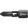 końcówka udarowa Impaktor 1/4" do śrub z gniazdem Pozidriv, rozmiar PZ1/25mm, Wera [05057620001]