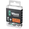 końcówka udarowa Impaktor 1/4" do śrub z gniazdem TORX, rozmiar TX15/25mm, Wera [05057623001]