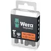 końcówka udarowa Impaktor 1/4" do śrub z gniazdem TORX, rozmiar TX20/50mm, Wera [05057664001]
