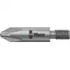 końcówka z gwintem M5 do wkrętów z gniazdem Phillips, rozmiar PH2/33mm, Wera [05065110001]