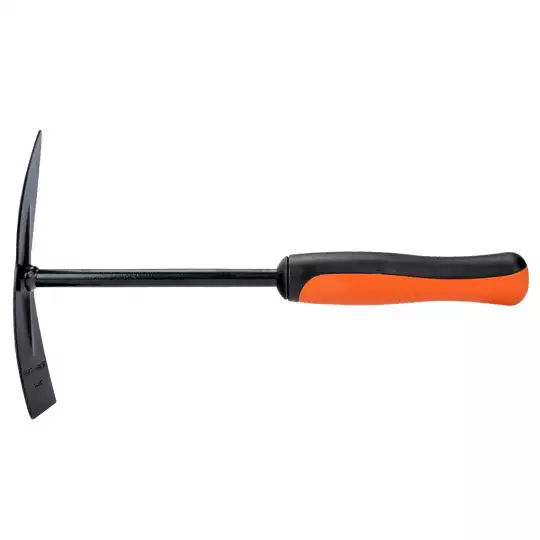 motyka dwustronna ogrodowa o długości 320mm Bahco [P268]