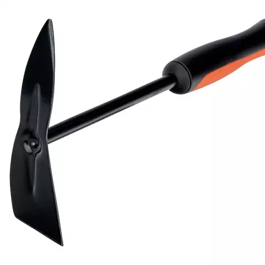 motyka dwustronna ogrodowa o długości 320mm Bahco [P268]