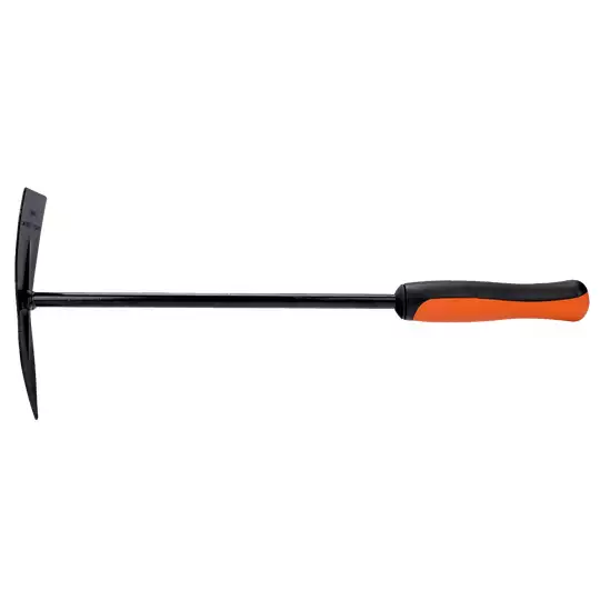 motyka dwustronna ogrodowa o długości 455mm Bahco [P278]