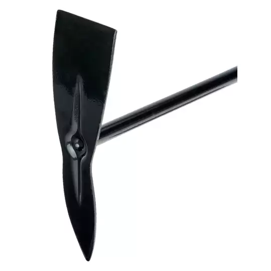 motyka dwustronna ogrodowa o długości 455mm Bahco [P278]