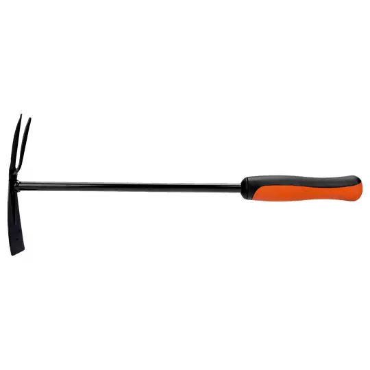 motyka dwustronna z pazurkami o długości 455mm Bahco [P277]