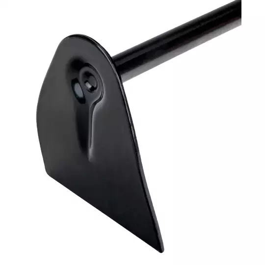 motyka ogrodowa o długości 450mm Bahco [P272]