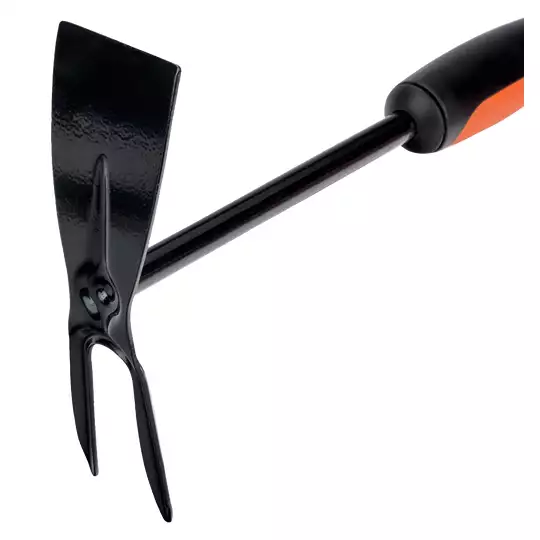 motyka ogrodowa z pazurkami o długości 320mm Bahco [P267]