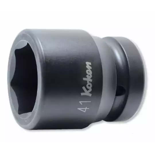 nasadka udarowa sześciokątna 1", rozmiar 17mm, Koken [18400M-17]