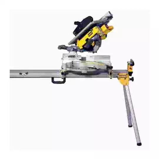 pilarka tarczowa, ukośnica, 305/30mm, 1600W, DeWalt [D27112-QS]