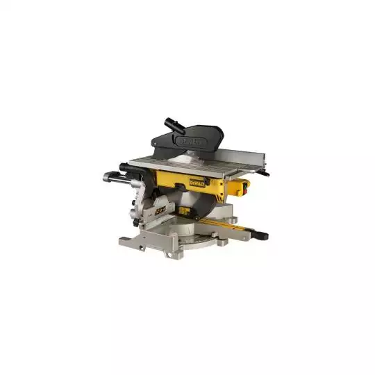 pilarka tarczowa, ukośnica XPS 1500W; 305/30mm [D27111-QS]