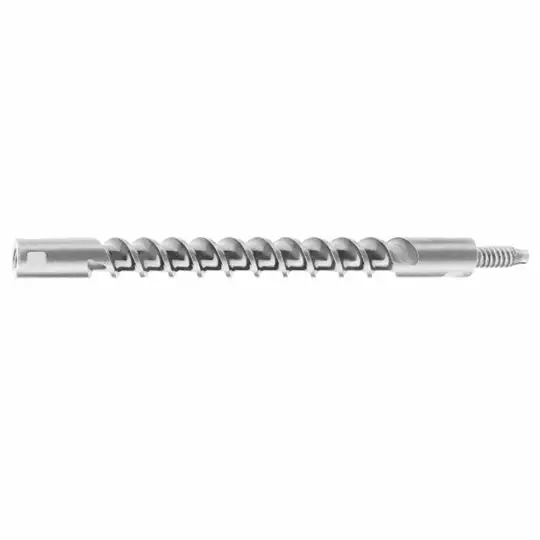 przedłużacz do wiertła koronowego SDS-Max, 280 mm, DeWalt [DT6773-QZ]     (1)