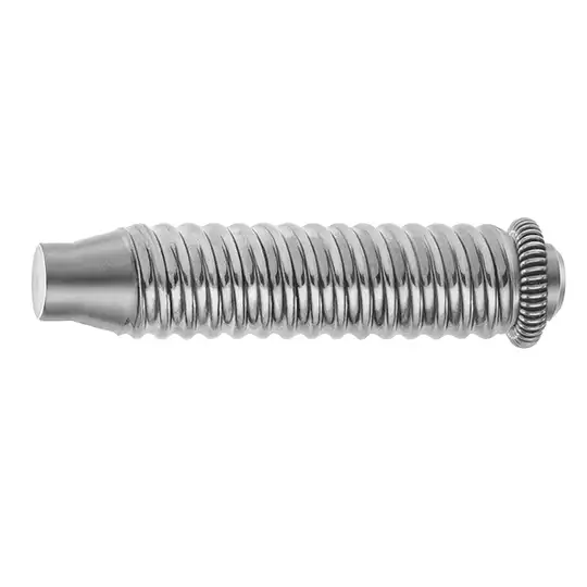 przedłużka do koronki frezarskiej SDS-Max, 29-320 mm, Makita [P-03925]   (1)