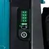 przenośna jednostka zasilająca / plecak zasilający na 4 akumulatory Li-Ion + 2 adaptery 18V i 2x18V, Makita PDC01 [191A59-5]