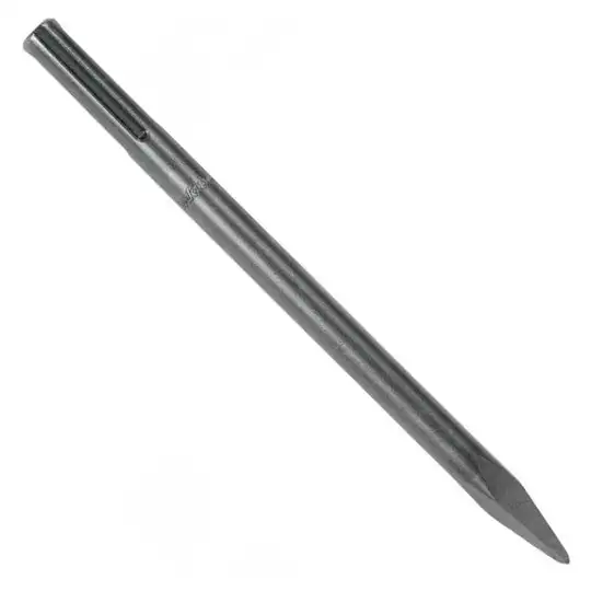 szpicak samoostrzący 400 mm, SDS-Max Makita [B-64266]  (1)