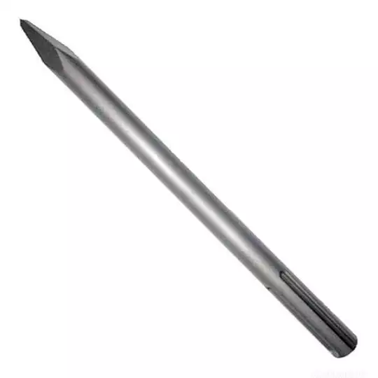 szpicak samoostrzący 400 mm, SDS-Max Makita [B-64266]  (1)