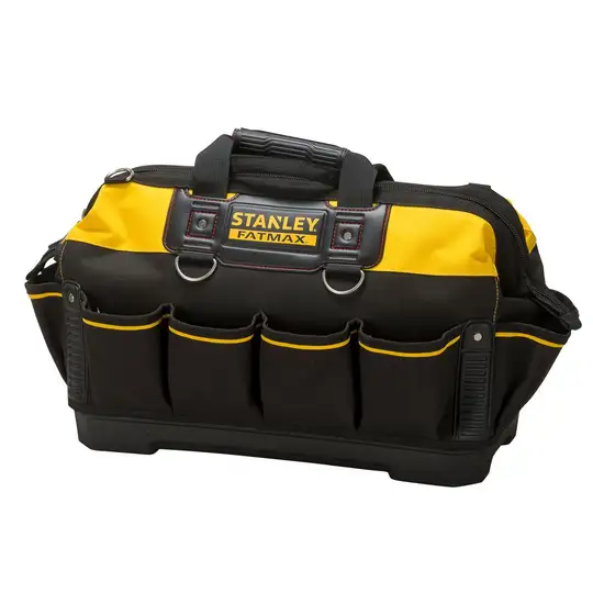 torba narzędziowa z zamkiem błyskawicznym 18" Stanley Fatmax [1-93-950]